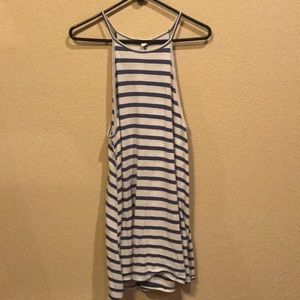 Cute and flowy sundress!